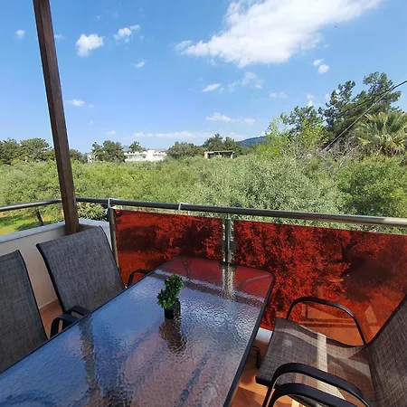 Callistemon Loft Διαμέρισμα Ποτός