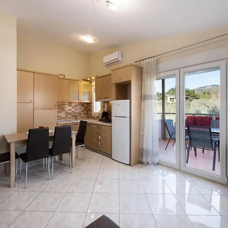 Διαμέρισμα Callistemon Loft