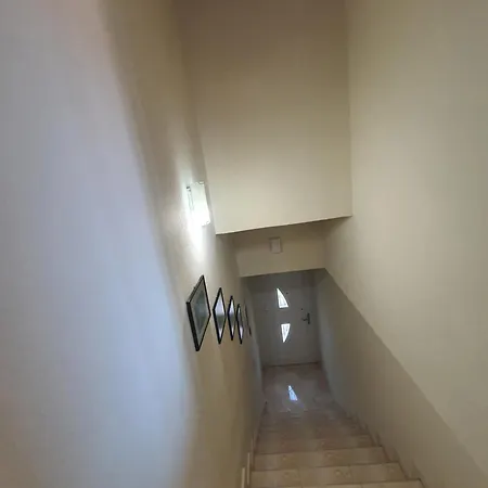 Διαμέρισμα Callistemon Loft *