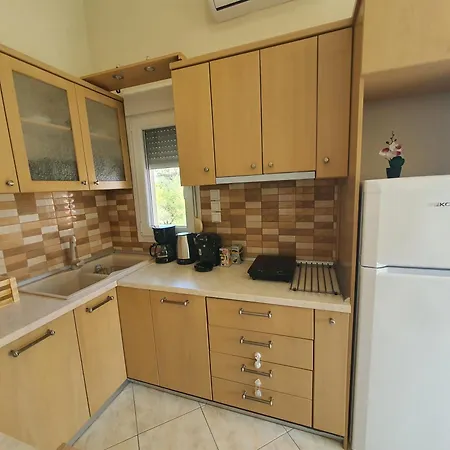 Διαμέρισμα Callistemon Loft Ποτός