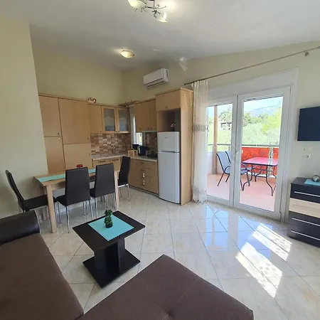 Διαμέρισμα Callistemon Loft