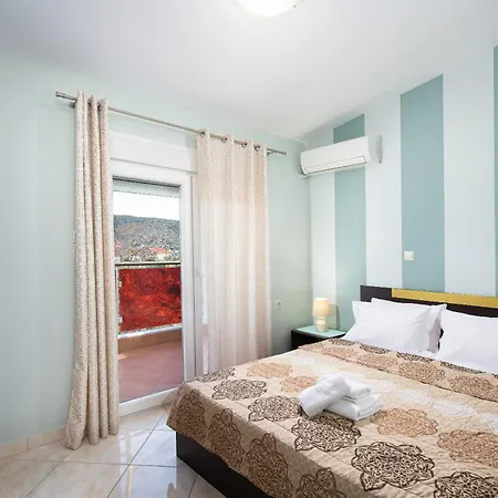 Διαμέρισμα Callistemon Loft *