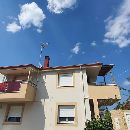 Διαμέρισμα Callistemon Loft *