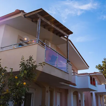 Διαμέρισμα Callistemon Loft