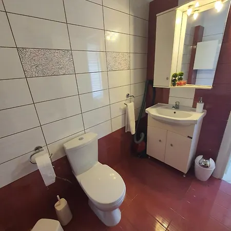 Διαμέρισμα Callistemon Loft