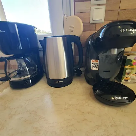 Διαμέρισμα Callistemon Loft *