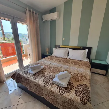 Callistemon Loft 아파트 *