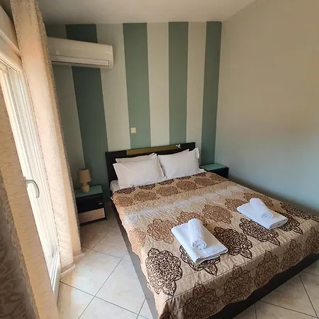 Callistemon Loft * Ποτός