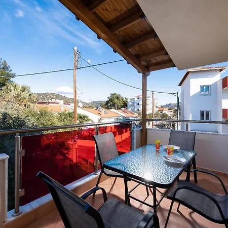 Callistemon Loft * Ποτός