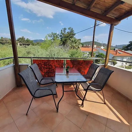 Διαμέρισμα Callistemon Loft Ποτός