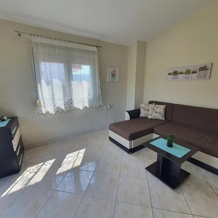 Callistemon Loft Lägenhet *