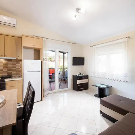 Lägenhet Callistemon Loft