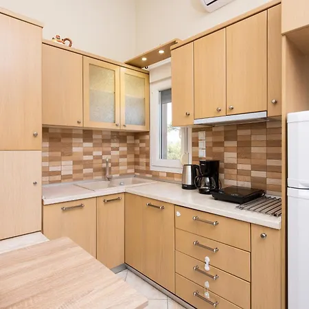 Callistemon Loft Апартаменты