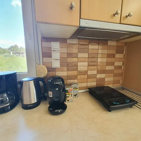 Callistemon Loft Lägenhet