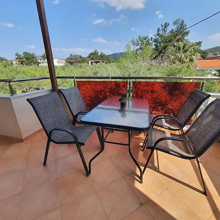 Lägenhet Callistemon Loft *