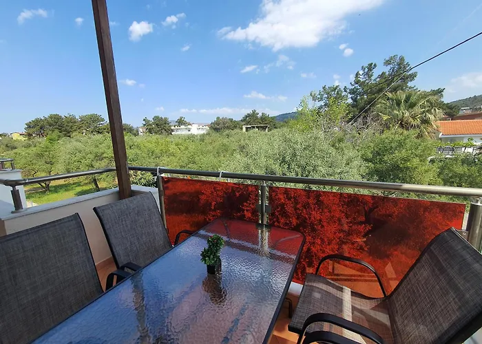 Callistemon Loft Lägenhet Potos