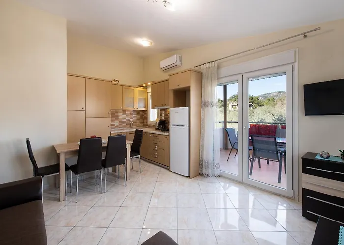 Daire Callistemon Loft