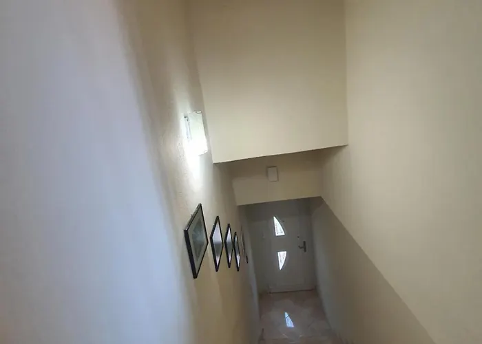 Lägenhet Callistemon Loft *