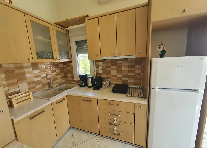 Daire Callistemon Loft Potos