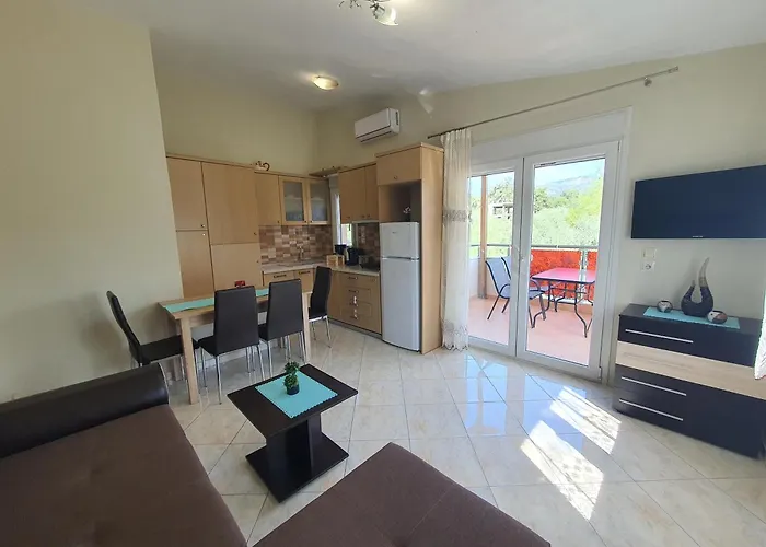 Daire Callistemon Loft