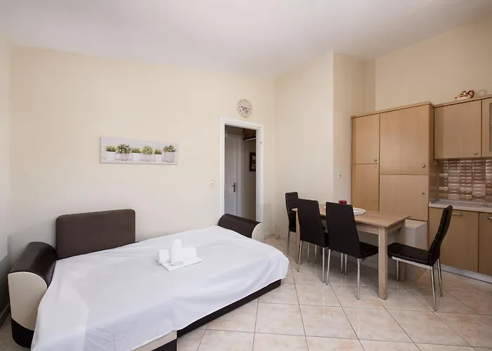 Callistemon Loft Lägenhet Potos