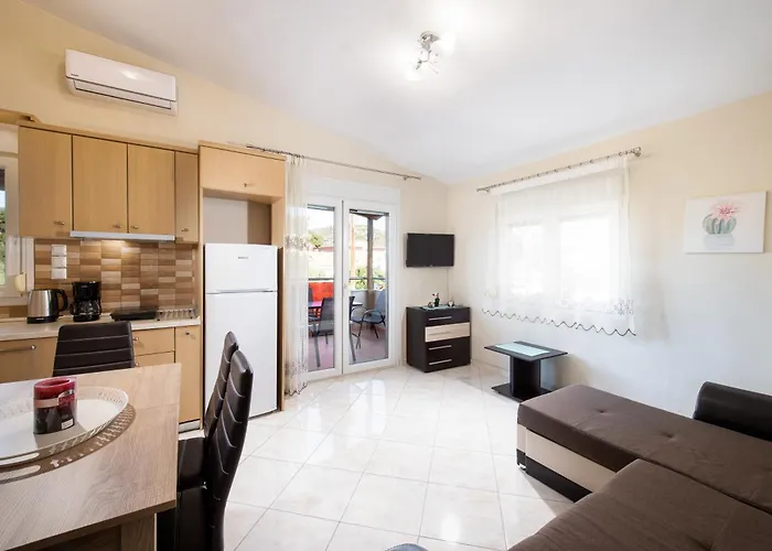 Daire Callistemon Loft