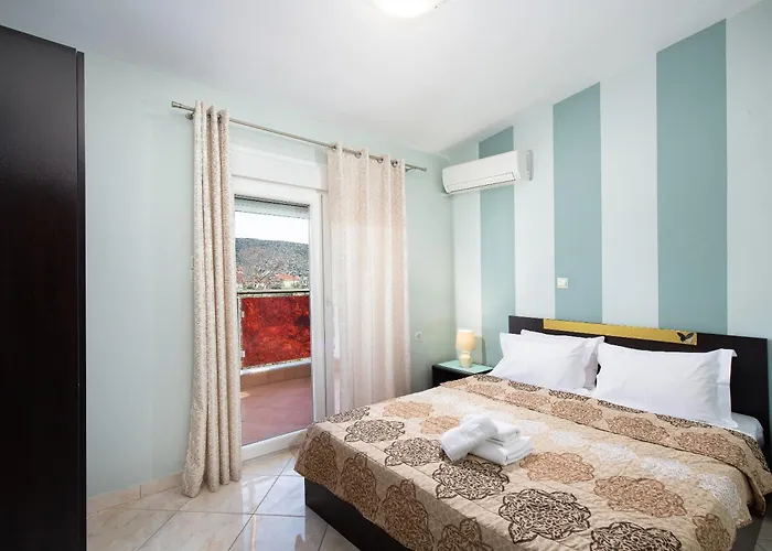 Daire Callistemon Loft *