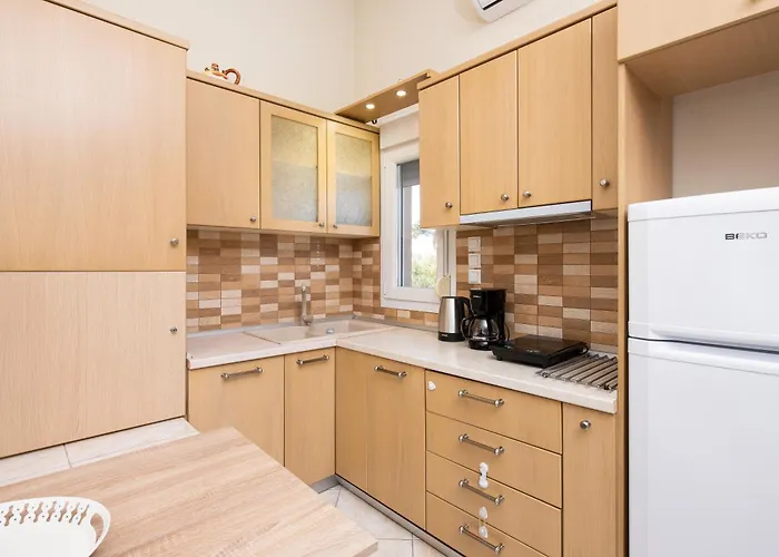 Callistemon Loft Daire