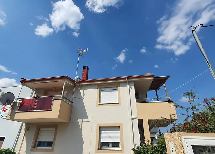 Lägenhet Callistemon Loft *