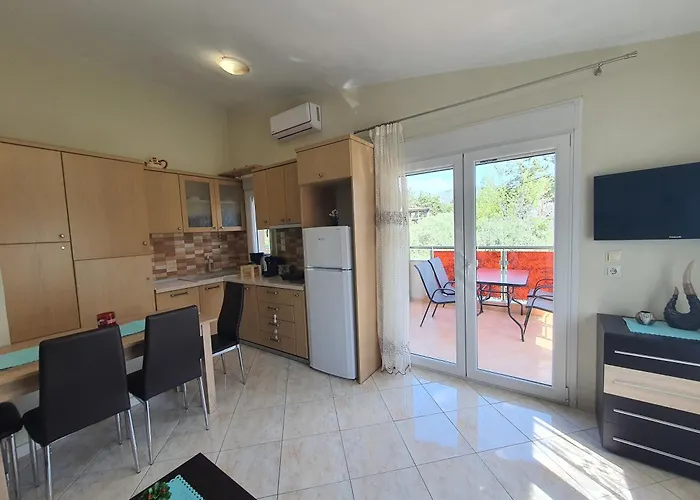 Callistemon Loft Lägenhet *