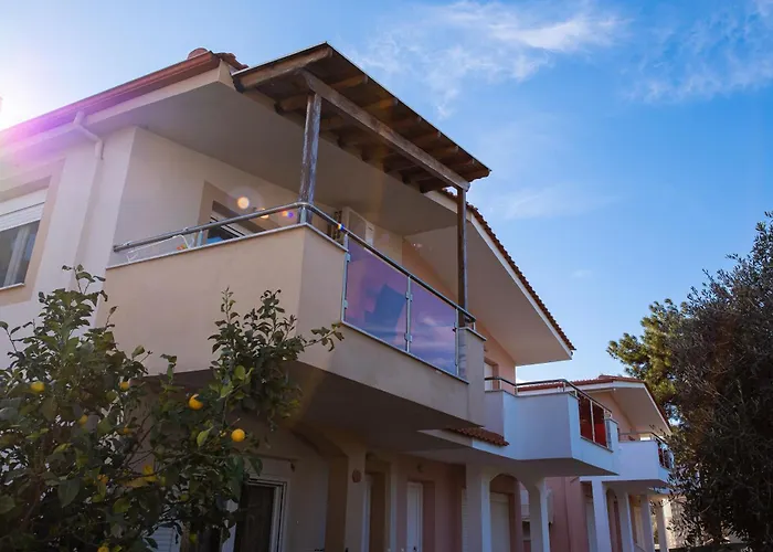 Lägenhet Callistemon Loft