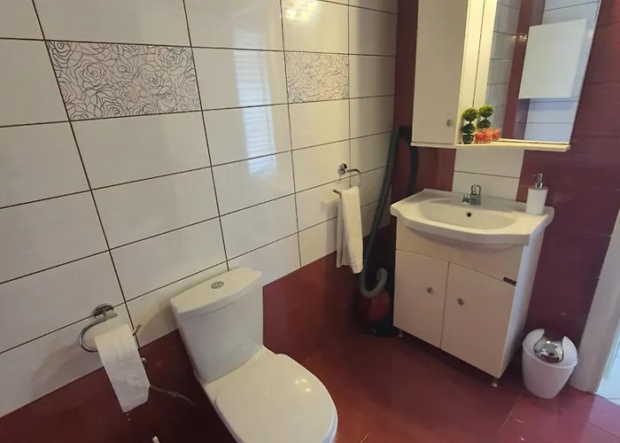 Lägenhet Callistemon Loft