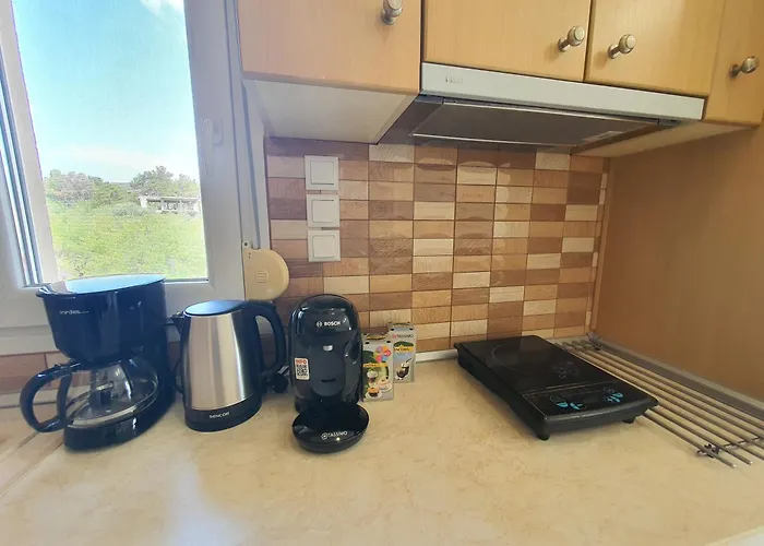 Callistemon Loft Lägenhet