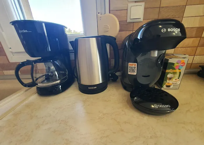 Daire Callistemon Loft *