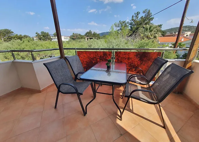 Daire Callistemon Loft *