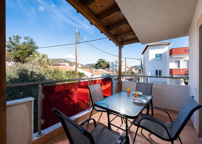 Callistemon Loft * Potos