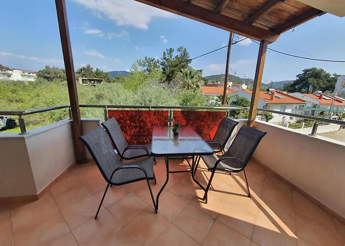 Lägenhet Callistemon Loft Potos